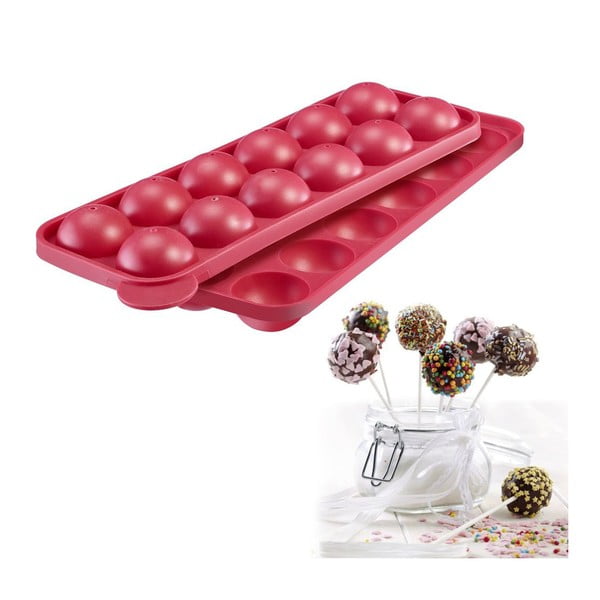 Formă de copt din silicon CakePop – Westmark-image-2