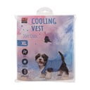 Vestă de răcire pentru câini Dog Fantasy XL – Plaček Pet Products