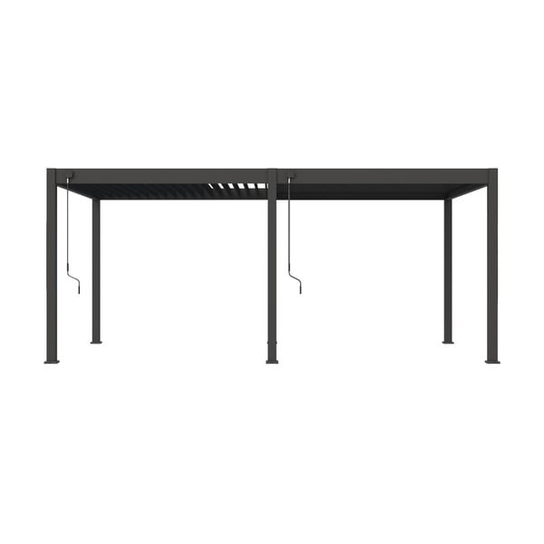 Pergolă bioclimatică Intro Plus – Rojaplast-image-3