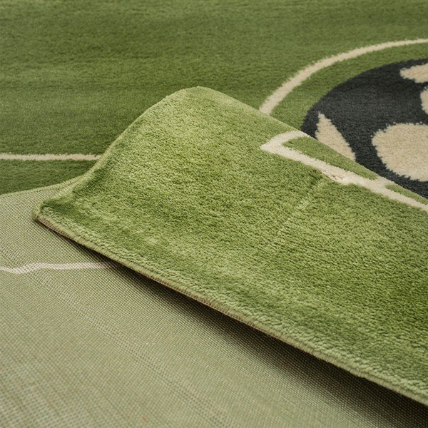 Covor pentru copii Pinullo Football, 150 x 230 cm-image-1