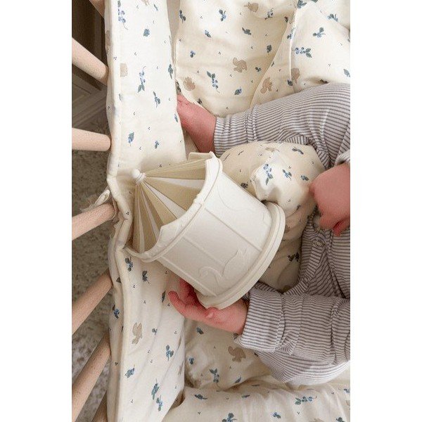 Lampă de veghe pentru copii fildeș Carousel Off-White – Cam Cam Copenhagen-image-4