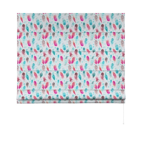 Jaluzea 170x100 cm Magic - Yellow Tipi-image-3