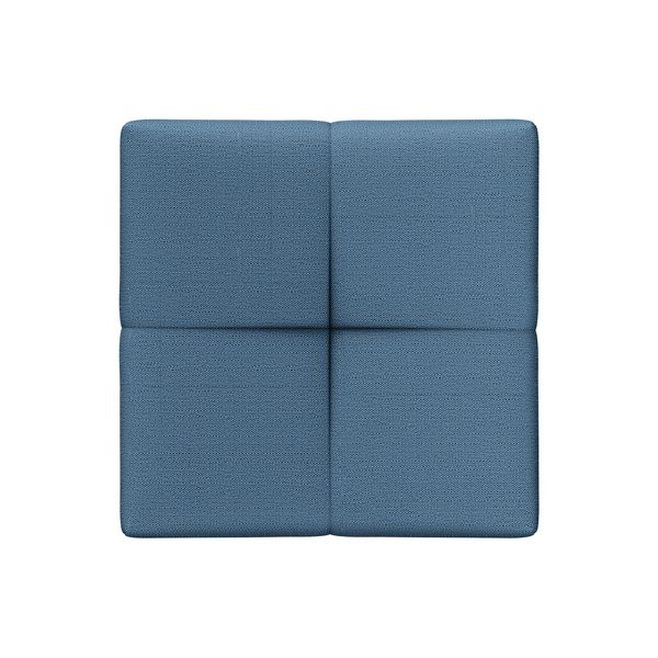 Modul pentru canapea albastru Rome - Cosmopolitan Design-image-3