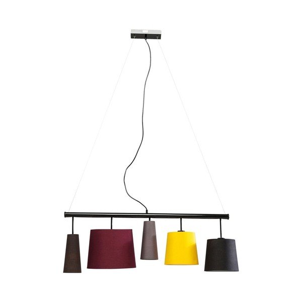 Lustră Kare Design Parecchi Colore-image-1