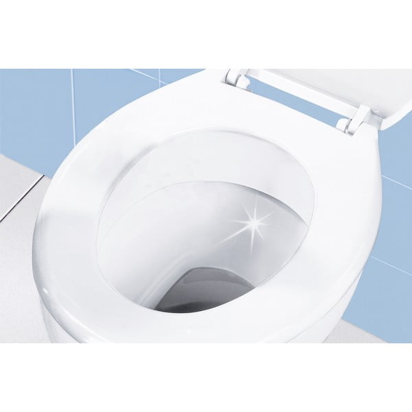 Tablete de curățare a toaletei 15 bucăți - Maximex-image-1