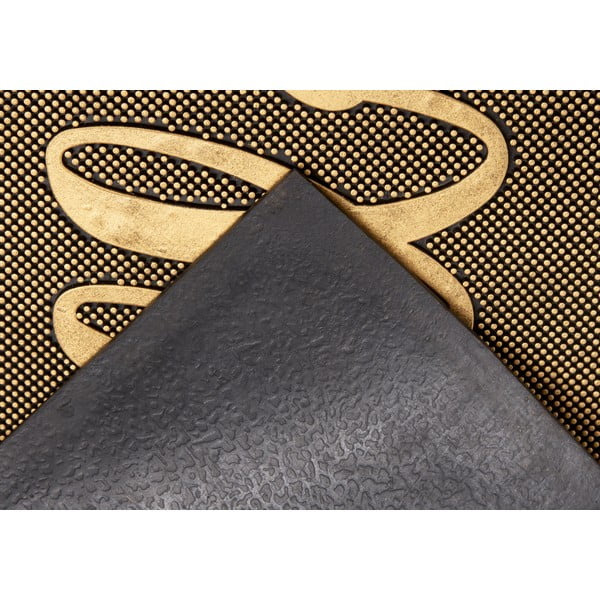 Covoraș de intrare din plastic 75x45 cm Hello - Hanse Home-image-3