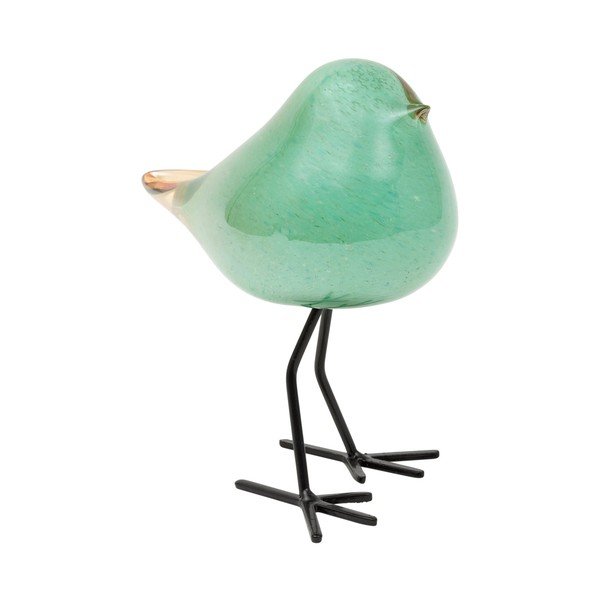 Statuetă din sticlă Serin – Côté Table