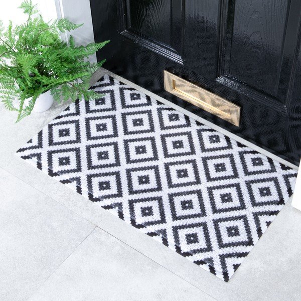 Covoraș de intrare 40x70 cm DIamond – Artsy Doormats-image-1