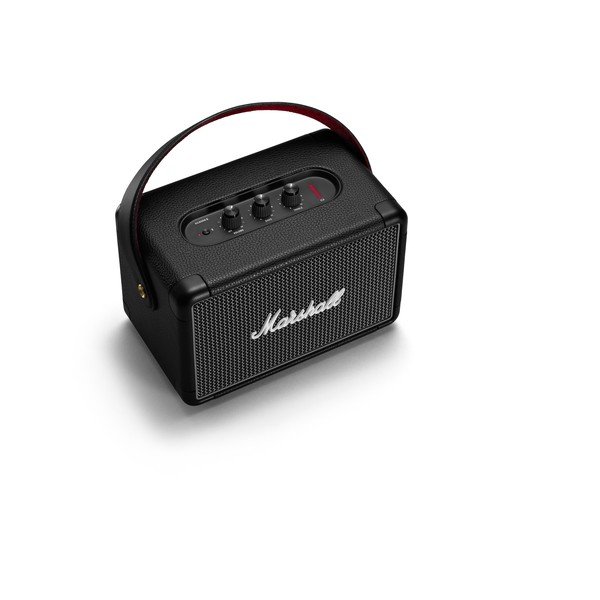 Boxă audio Marshall Kilburn II, negru-image-2