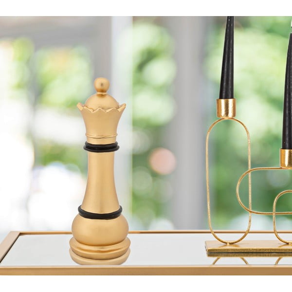 Statuetă din polirășină 25,5 cm Queen – Mauro Ferretti-image-1