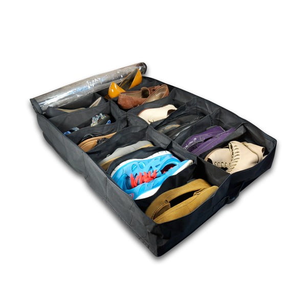 Sistem de depozitare pentru pantofi JOCCA , 70 x 60 cm-image-1