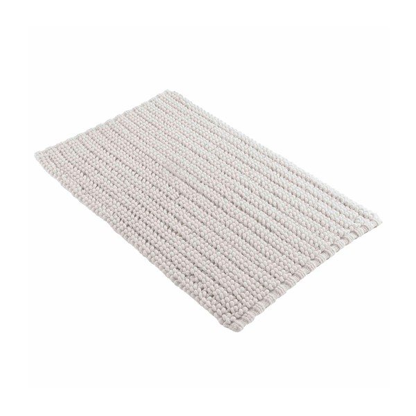 Covoraș de baie alb 50x80 cm Voltis – douceur d'intérieur-image-4