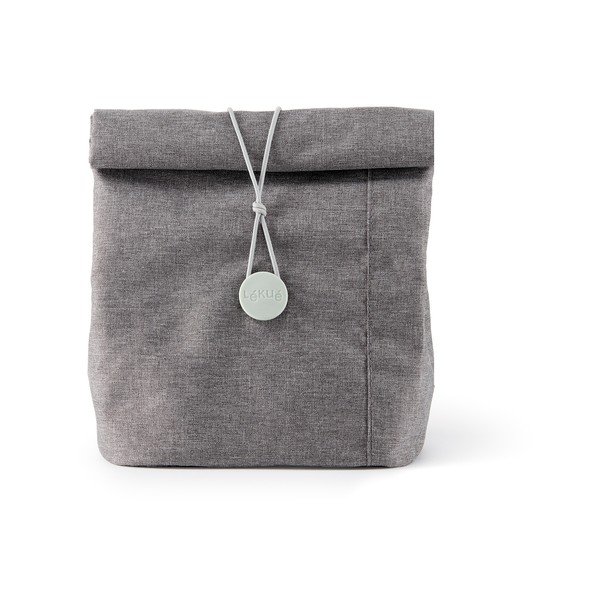 Geantă pentru gustări To Go Organic – Lékué