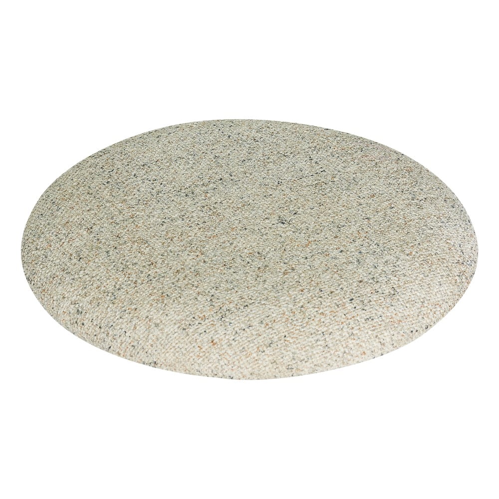 Pernă de scaun ø 38 cm Muted – Hübsch