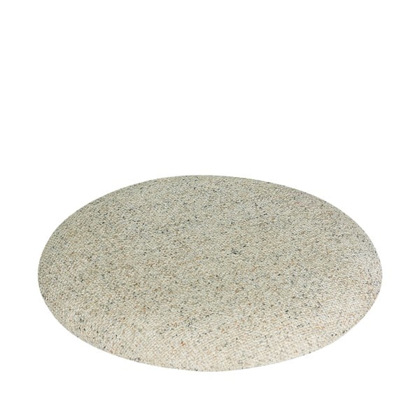 Pernă de scaun ø 38 cm Muted – Hübsch