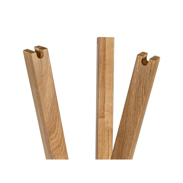 Cuier din lemn Woodman Clift-image-3