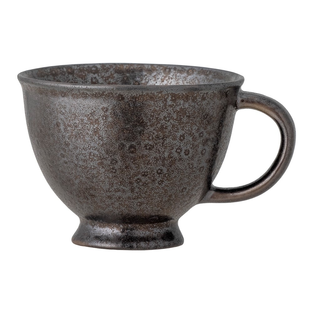 Cană bronz din gresie 255 ml Linne – Bloomingville