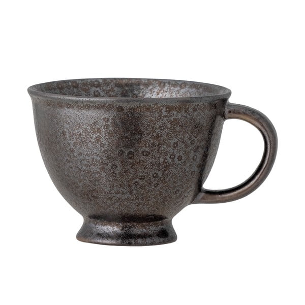 Cană bronz din gresie 255 ml Linne – Bloomingville