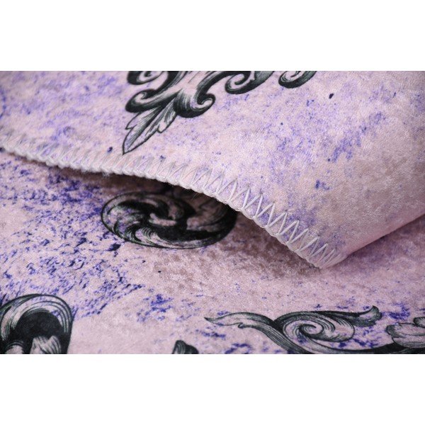Covor Vitaus Lily, 80 x 120 cm-image-1