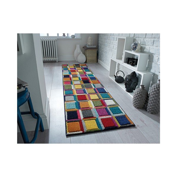 Covor Flair Rugs Spectrum Waltz, 60 x 230 cm-image-1