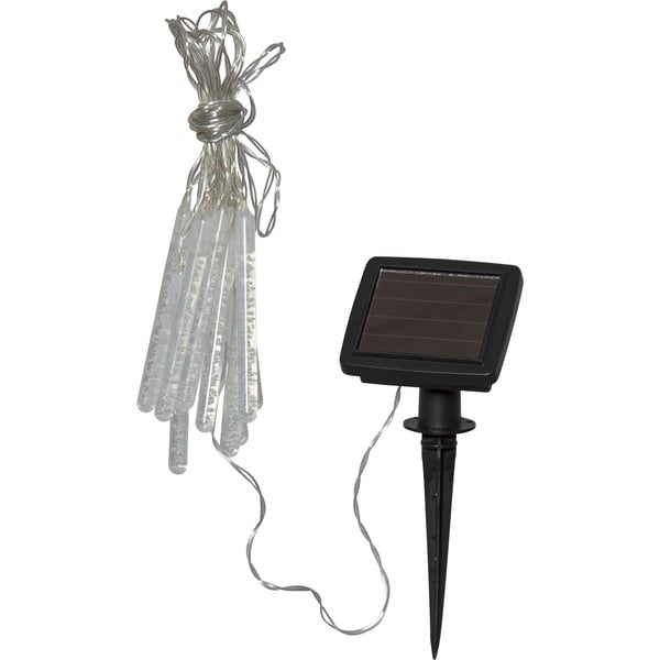 Șirag luminos cu LED-uri pentru exterior Star Trading Bubbly, lungime 1,8 m-image-2