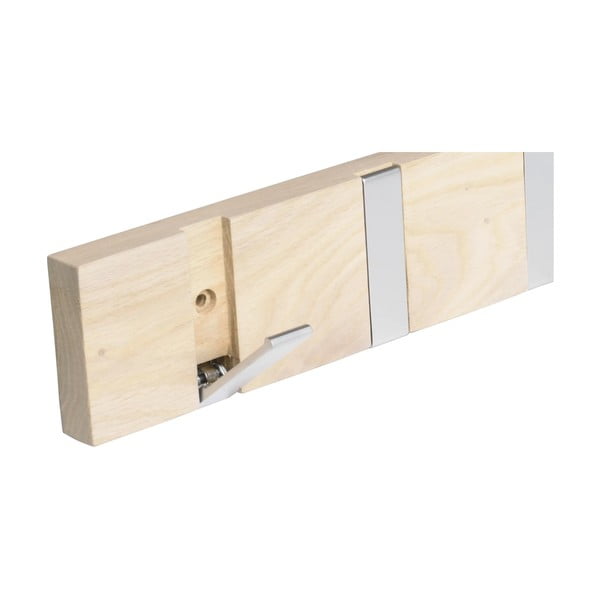 Cuier de perete alb Confetti – Rowico-image-2