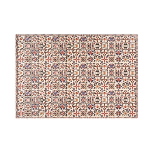 Covor din vinilin Zala Living Kaja, 65 x 100 cm, colorat-image-4