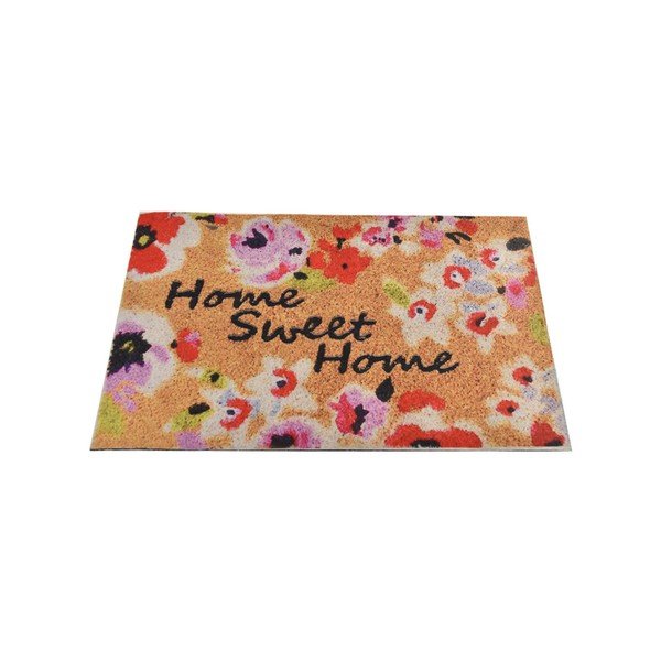 Covoraș intrare Sweet Home, 70 x 45 cm-image-1