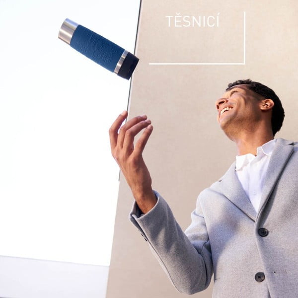 Cană de voiaj albastru-închis 360 ml – Tefal-image-3