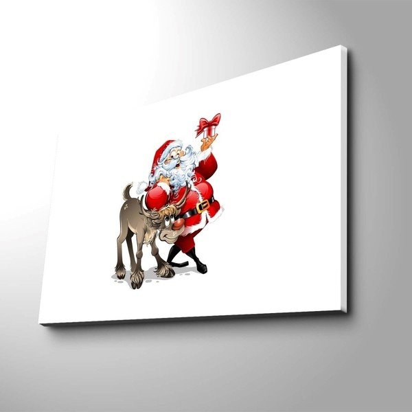 Tablou Santa-image-3