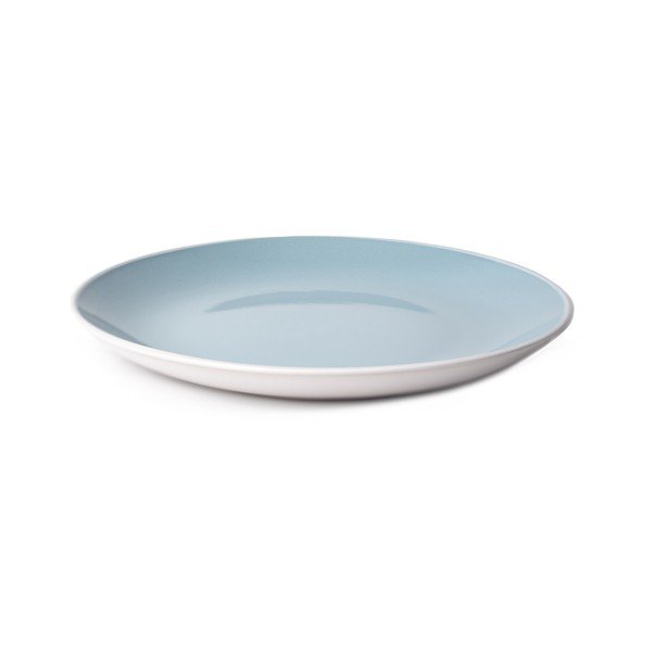 Farfurie desert Sabichi St Ives Duck Egg-image-1