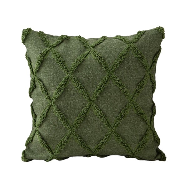 Față de pernă 43x43 cm Tuffet – Mioli Decor
