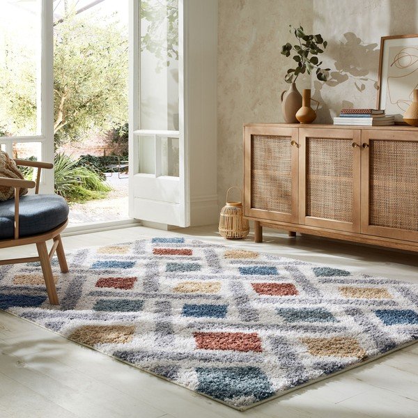 Covor 160x230 cm Sketch – Flair Rugs-image-1