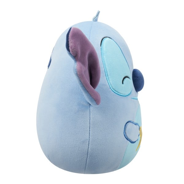 Jucărie de pluș Disney Stitch – SQUISHMALLOWS-image-3
