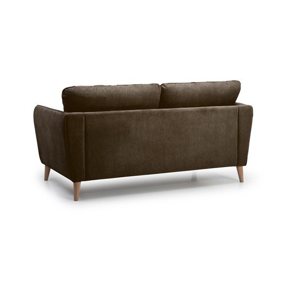 Canapea maro 170 cm Paris - Scandic-image-3
