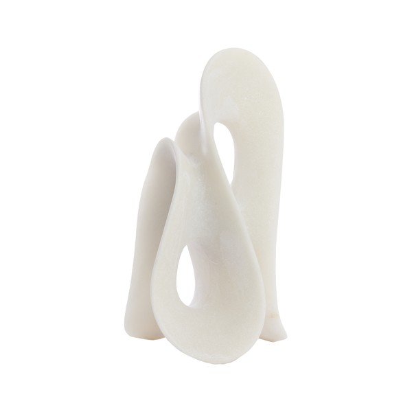 Statuetă din polirășină (înălțime 39 cm) Zazina – Light & Living-image-3