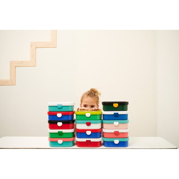 Cutie de gustări pentru copii Disney princess – Mepal-image-1