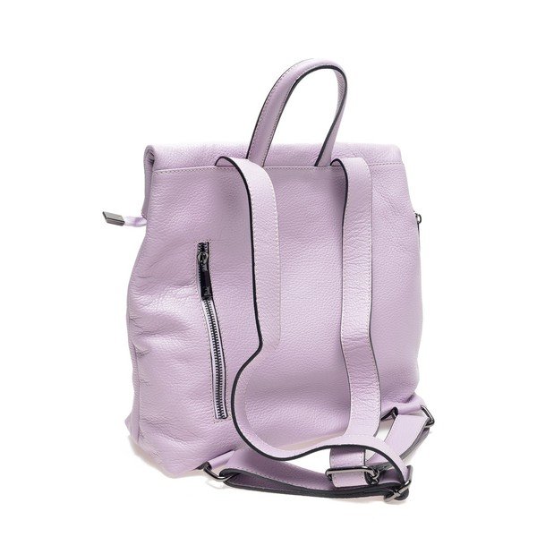 Rucsac din piele – Carla Ferreri-image-1