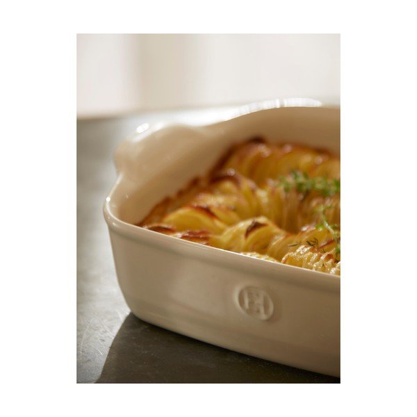 Vas de copt din ceramică 14,5x22 cm Ultime – Emile Henry-image-2