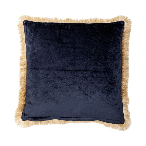 Pernă decorativă din amestec de bumbac 45x45 cm Eydis – Bloomingville-image-2