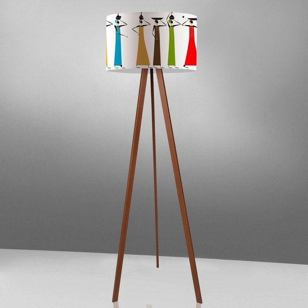 Lampadar Dress-image-1
