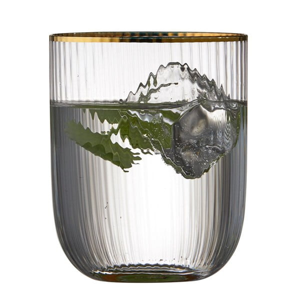 Set 4 pahare Lyngby Glas Palermo, 350 ml-image-4