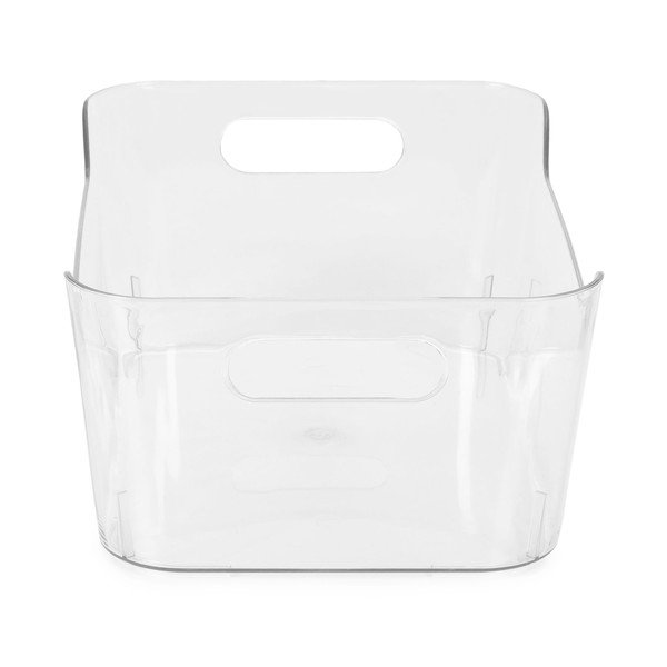 Coș de depozitare din plastic 25x17x10 cm – Compactor-image-2