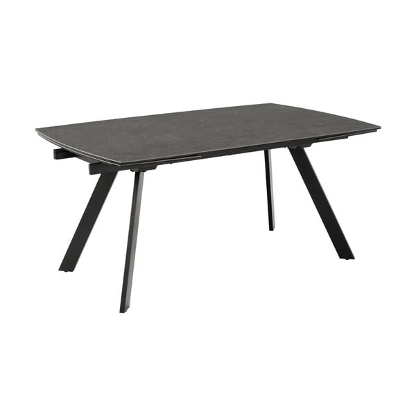 Masă de dining extensibilă din ceramică 97x240 cm Blackburn – Actona-image-4