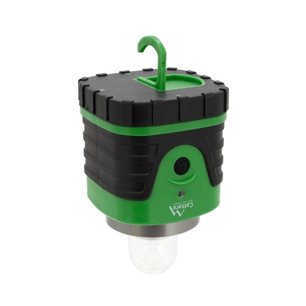Felinar LED Cattara Camping, verde-image-3