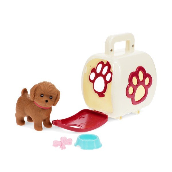 Jucărie Puppy – Rex London-image-3