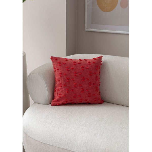 Față de pernă 43x43 cm Tuffet – Mioli Decor-image-1