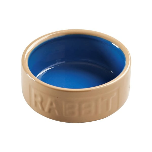 Bol din ceramică pentru câini Mason Cash Blue Cane, ø 13 cm-image-1