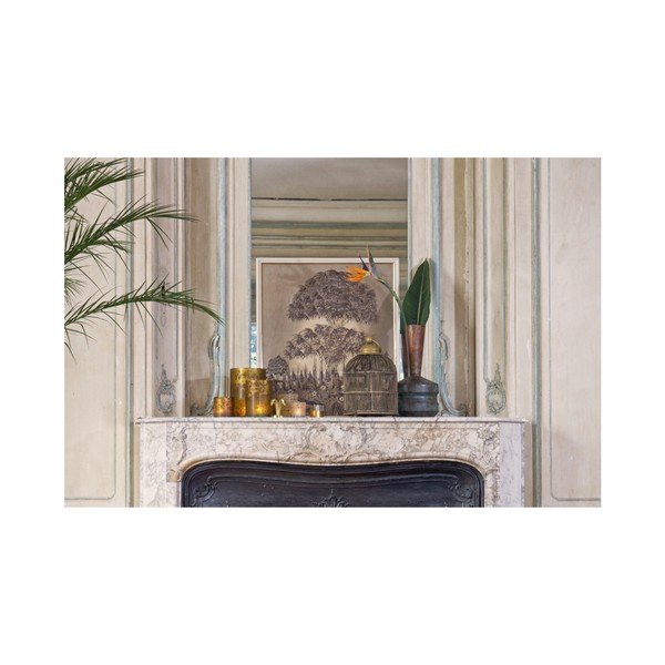 Suport din sticlă pentru lumânare BePureHome Stardust, ⌀ 13 cm-image-3