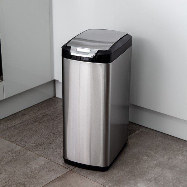 Coș de gunoi Addis Touch, 30 l-image-3